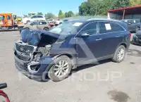 2018 KIA Sorento фото