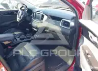 2018 KIA Sorento photo