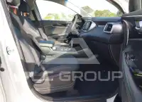2018 KIA Sorento photo