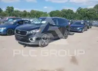 2018 KIA Sorento фото