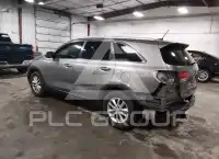 2018 KIA Sorento фото