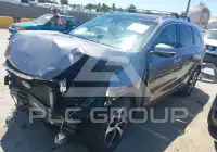 2018 KIA Sorento photo