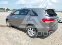 2018 KIA Sorento photo