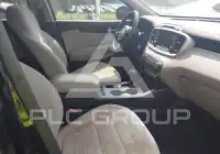 2018 KIA Sorento photo