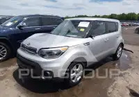 2018 KIA Soul фото