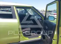 2018 KIA Soul фото