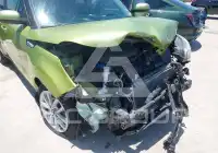 2018 KIA Soul photo