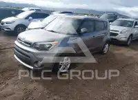 2018 KIA Soul фото
