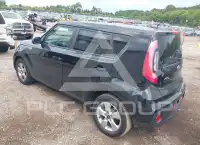 2018 KIA Soul фото
