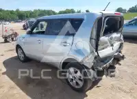 2018 KIA Soul фото