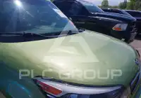 2018 KIA Soul фото