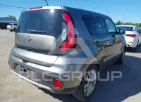 2018 KIA Soul фото