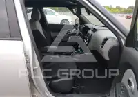 2018 KIA Soul фото