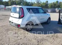 2018 KIA Soul фото