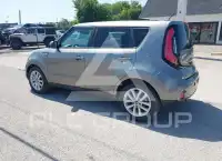 2018 KIA Soul photo