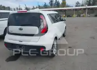 2018 KIA Soul фото