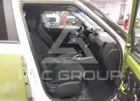 2018 KIA Soul фото