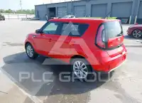 2018 KIA Soul фото