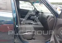 2018 KIA Soul фото