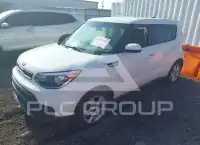 2018 KIA Soul фото