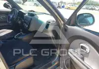2018 KIA Soul photo