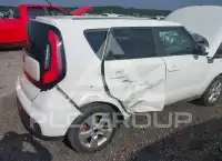 2018 KIA Soul фото