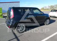2018 KIA Soul фото