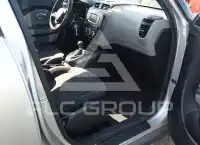 2018 KIA Soul фото