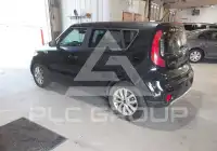 2018 KIA Soul фото