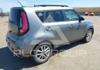 2018 KIA Soul фото