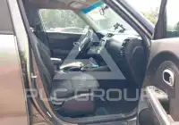 2018 KIA Soul фото