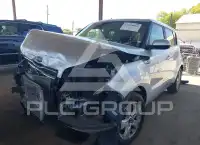 2018 KIA Soul фото