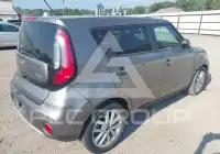 2018 KIA Soul фото