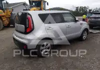 2018 KIA Soul фото