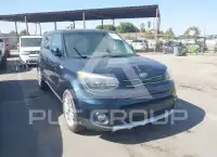 2018 KIA Soul photo