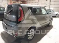 2018 KIA Soul photo