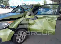 2018 KIA Soul фото