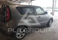 2018 KIA Soul фото