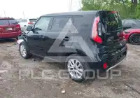 2018 KIA Soul фото