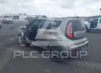2018 KIA Soul фото