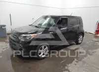 2018 KIA Soul photo