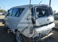2018 KIA Soul photo
