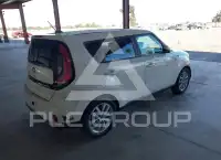 2018 KIA Soul photo