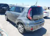 2018 KIA Soul photo