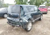 2018 KIA Soul photo