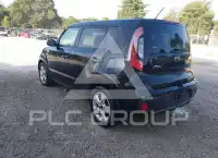 2018 KIA Soul фото