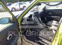 2018 KIA Soul photo