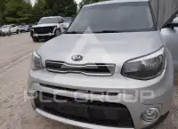 2018 KIA Soul фото