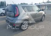 2018 KIA Soul фото
