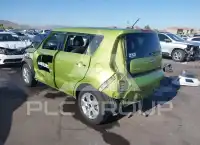 2018 KIA Soul фото